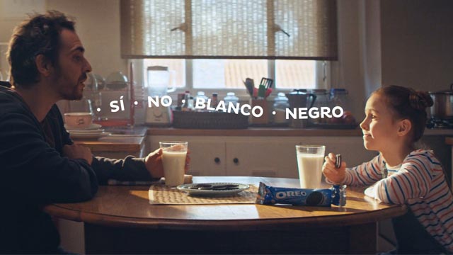 Sí No Blanco Negro
