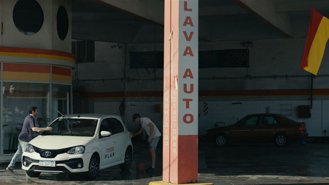 Lavadero