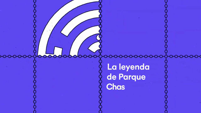 Mitos y Leyendas de la Ciudad