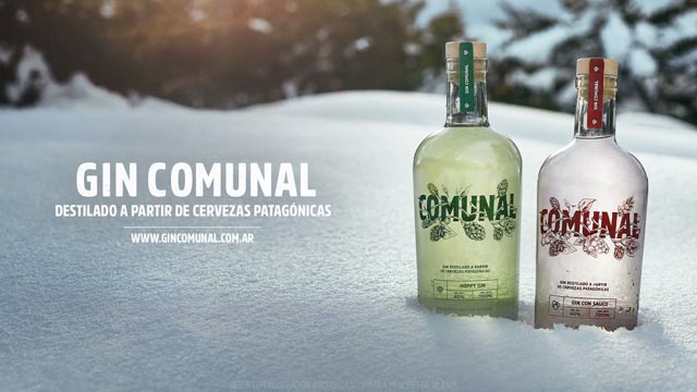 Comunal