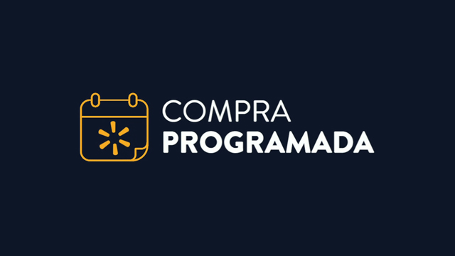Compra Programada