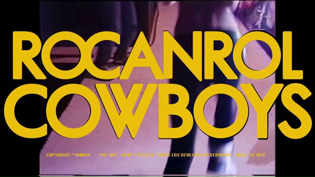 Rocanrol Cowboys