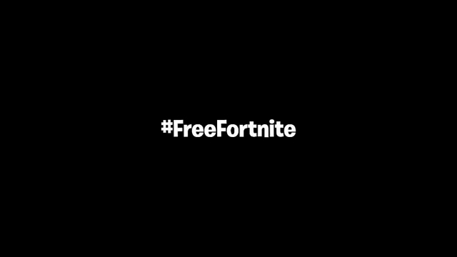 Nineteen Eighty-Fortnite