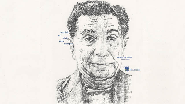 Augusto Roa Bastos
