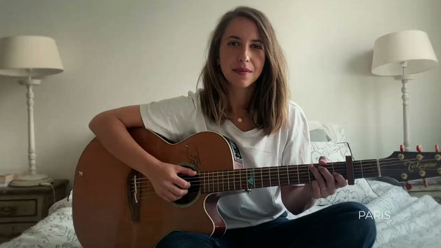 Song for the world