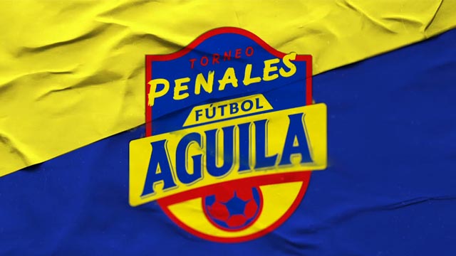 Torneo de Penales