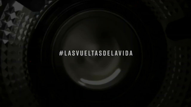 #LasVueltasDeLaVida