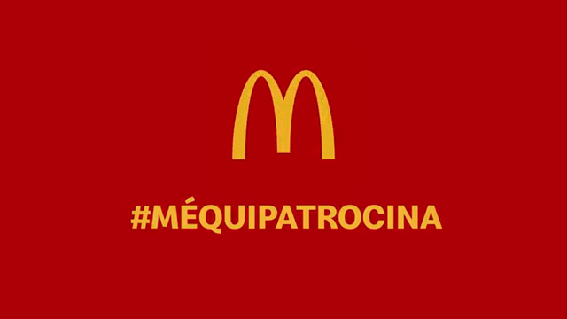Méqui Patrocina