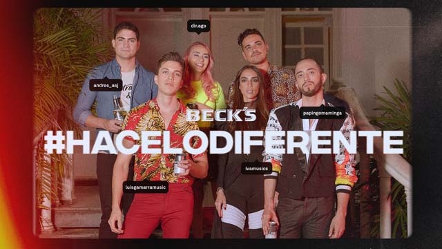 Hacelo Diferente