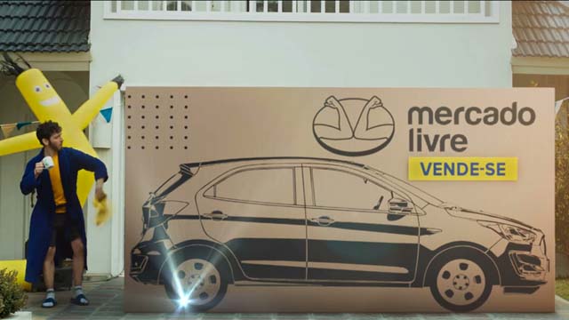 Vendedor