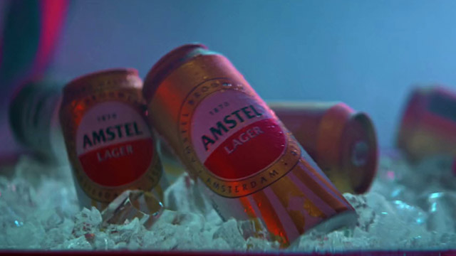 Copa Libertadores Amstel
