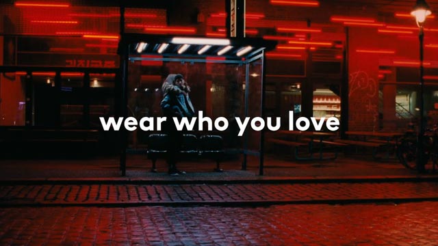 Wearable Love