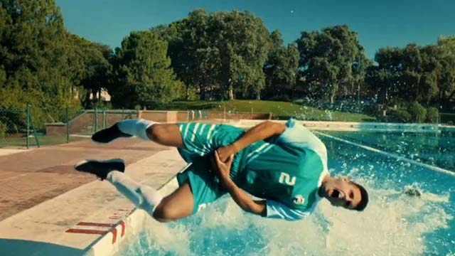 Piscinazo