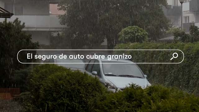 Granizo