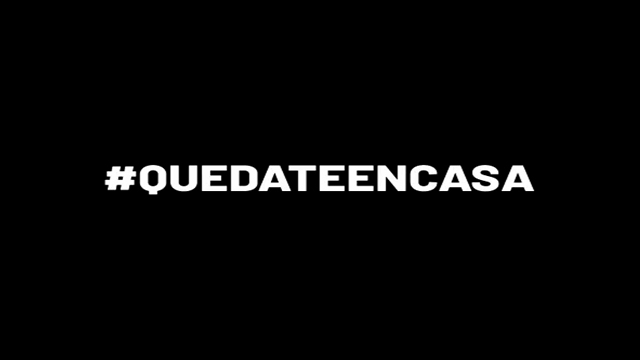 No aflojemos