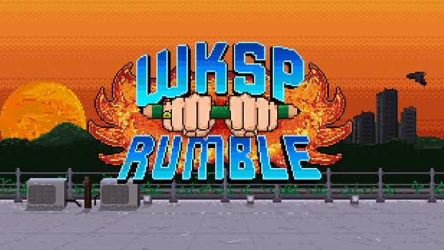 Rumble
