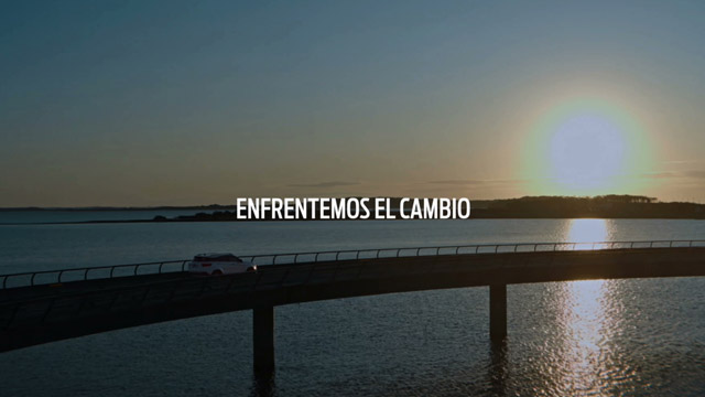 Enfrentemos el cambio