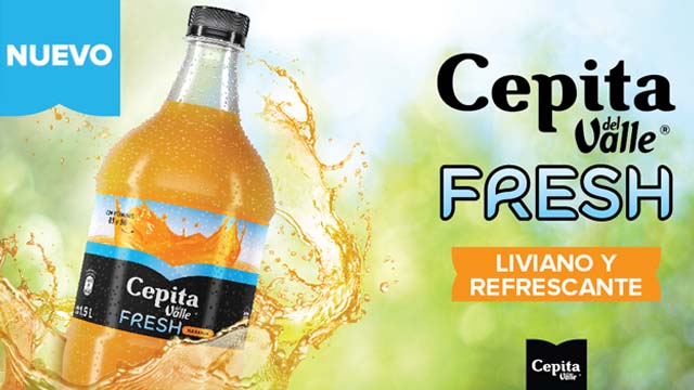 Cepita Fresh