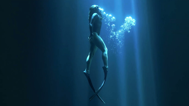 Dare to Leap (Chapter 2)