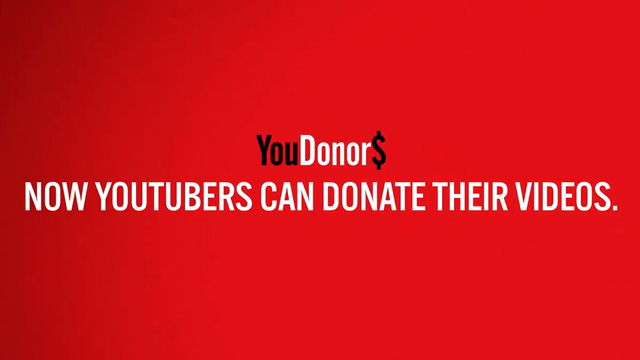 Caso YouDonor$