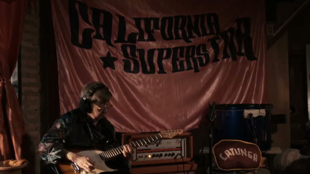 California Super Star - La banda eternamente joven
