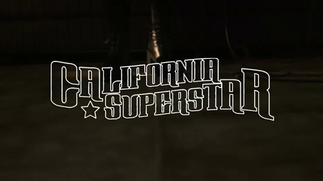 Caso California Super Star - La banda eternamente joven 