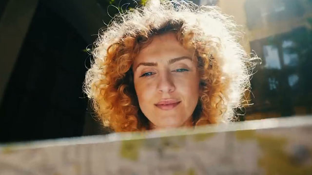 Este Otoño Levanta el vuelo