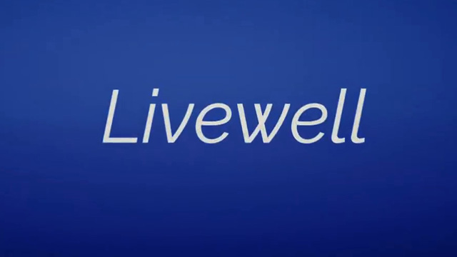 Live Well