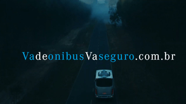 #VáDeOnibusVáSeguro