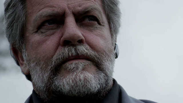 Trailer - O Braço Direito