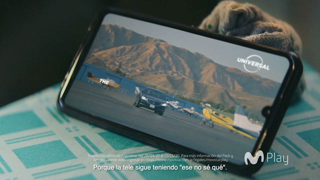 Ese no se qué 01