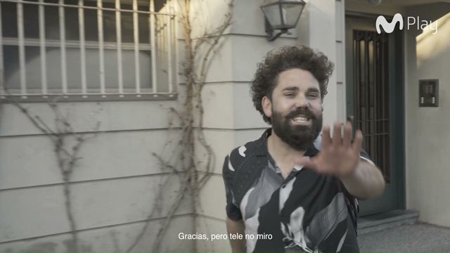 Ese no se qué - Lusich