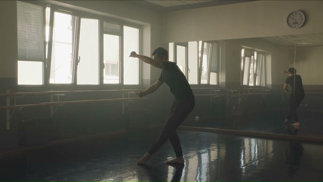 Hay otra forma - Jon Maya
