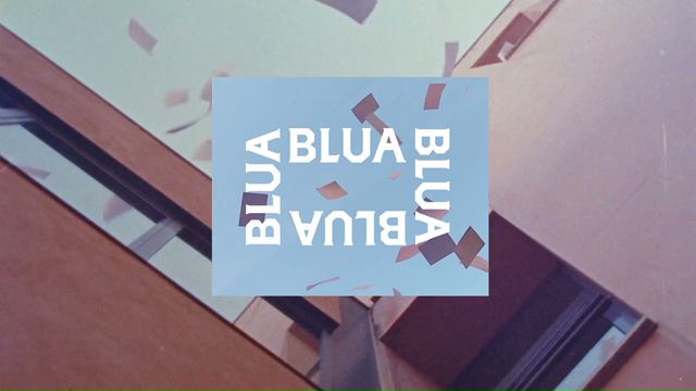 Blua