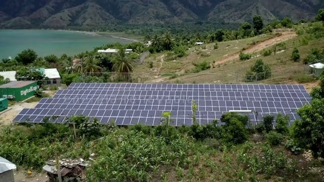 Compromiso Carbono Neutral 2035