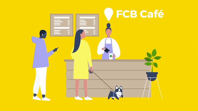 #FCBAnywhere