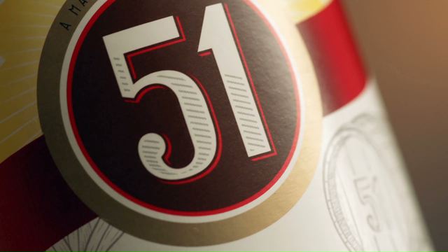 Cachaca 51