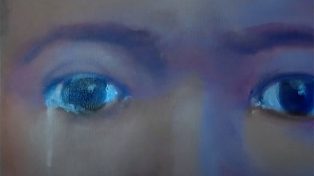 A Luz Azul
