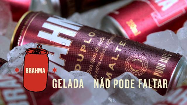 Comida de Estádio