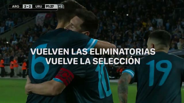 Pareció un Siglo