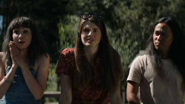 First Timers (versión corta)