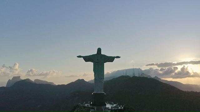 Cristo Redentor