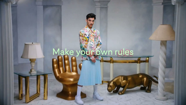 Make The World Make