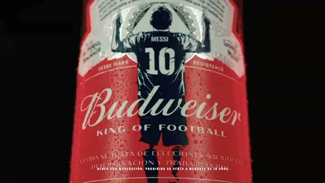 Celebrá la grandeza: Lionel Messi