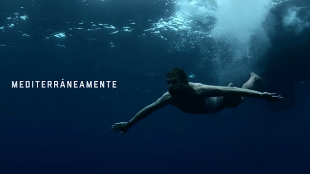 Caso - Mediterráneamente