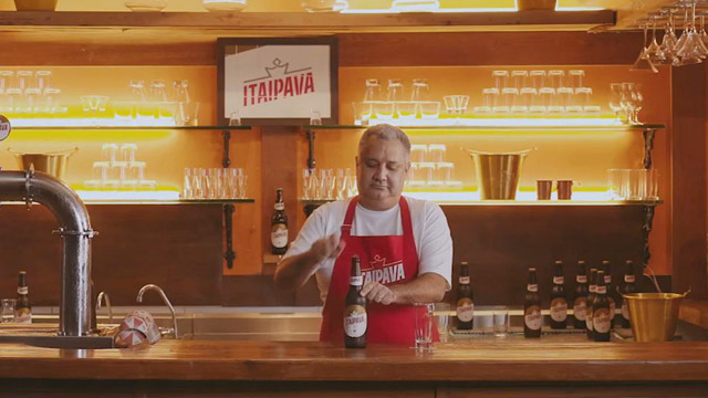 Toca da Traíra