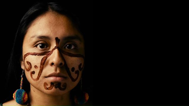 Maquillaje de tradición