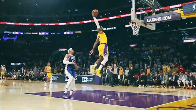 You cant stop LA