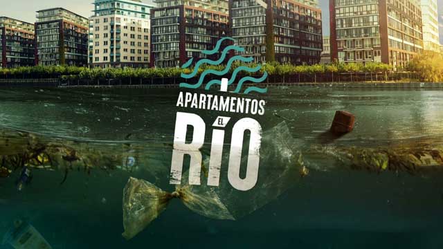 Apartamentos El Río
