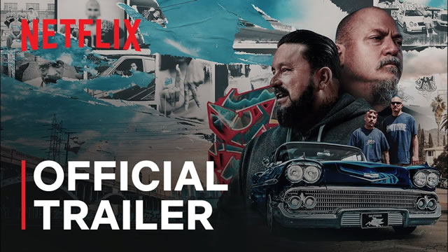 Trailer - LA Originals